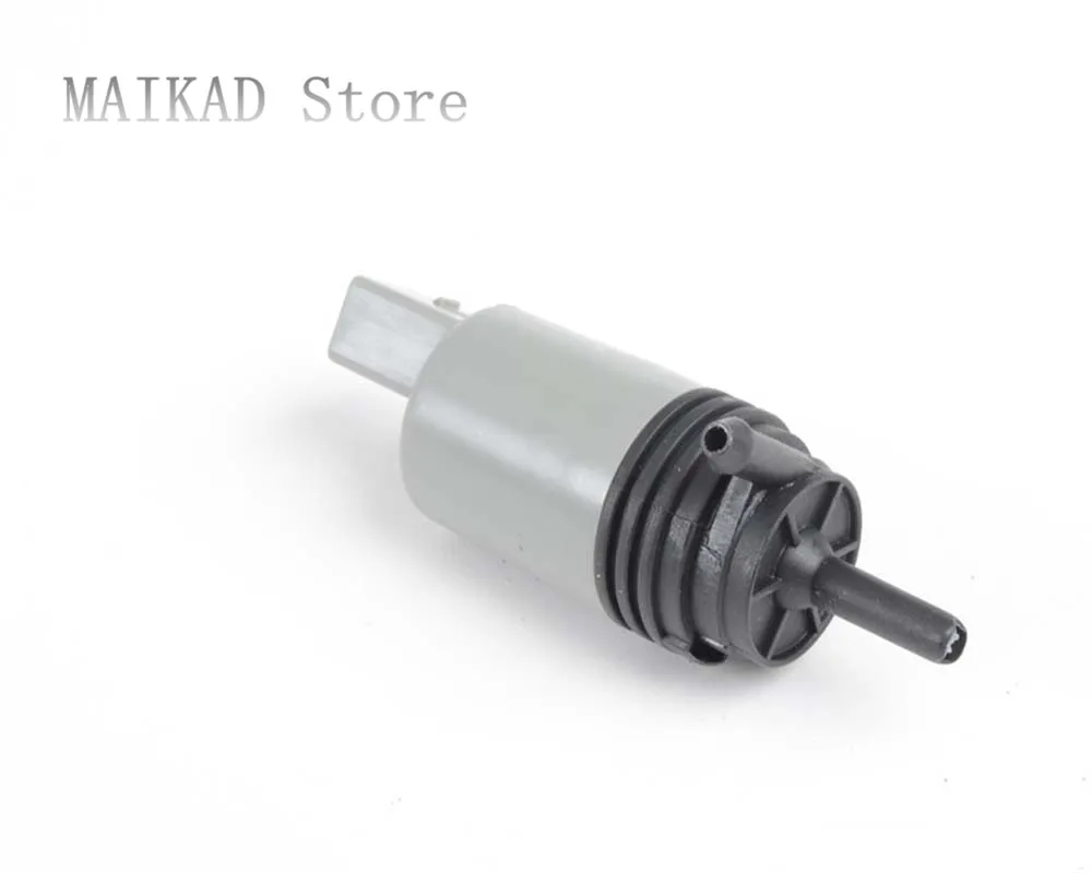 Насос омывателя лобового стекла для BMW E81 E82 E87 E88 116i 118i 120i 125i 128i 130i 135i 116d 118d 120d 123d 67127302589 (art.: 7a6e76a89) - 7a6e76a89