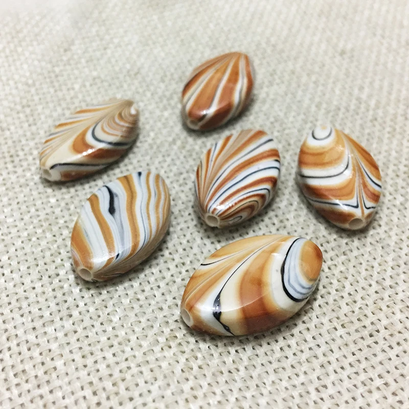 Кисточки серьги разделители верхняя фурнитура винтажное ожерелье акриловые