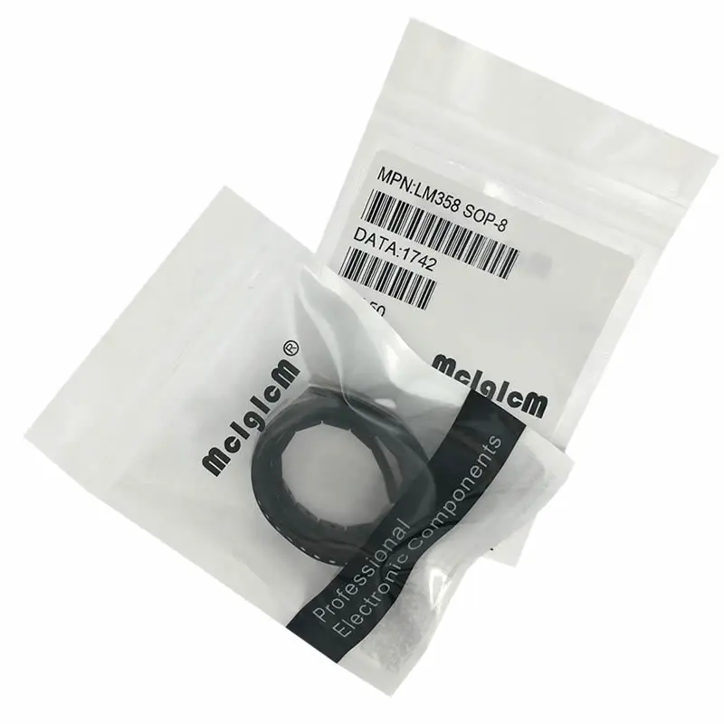 MCIGICM 50 шт. lm358 sop8 smd усилитель ic схемы операционный сигнала lm358d lm358dr op amp |