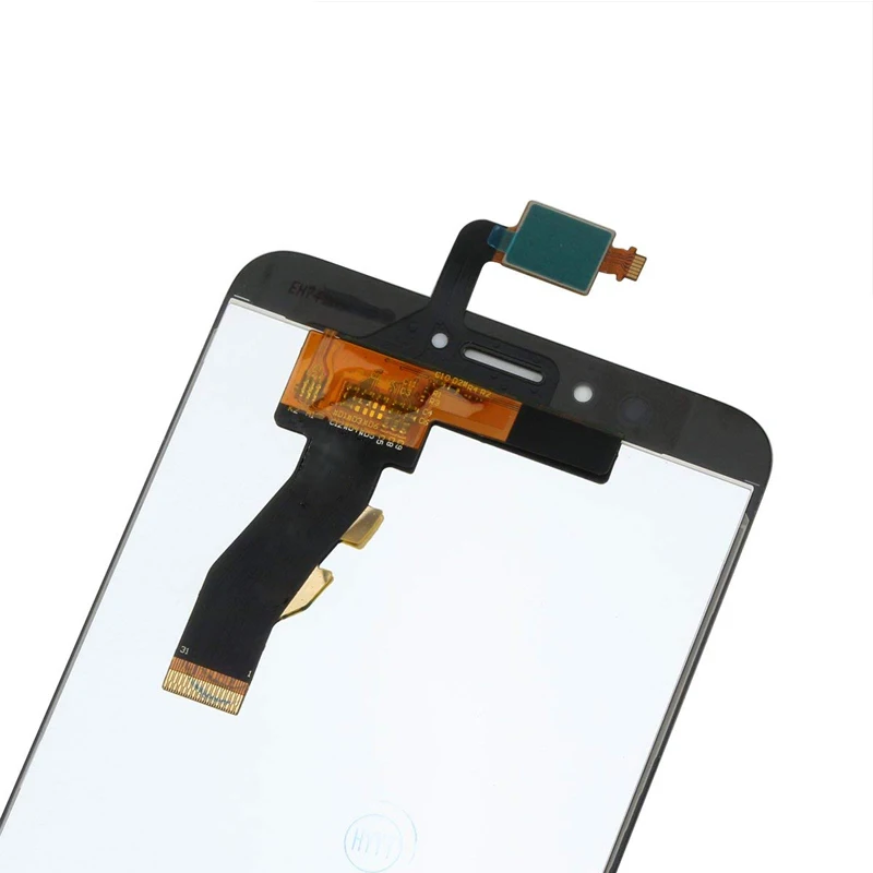 

LCD Display For Meizu M5S LCD Screen Touch Screen Digitizer For Meilan M5S 5.2 inch Assembly Replacement Smartphone High Quality