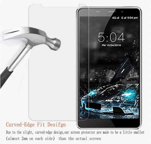9H пленка из закаленного стекла для Leagoo S9 M5 Plus M8 Pro T5C защита экрана S8 Премиум