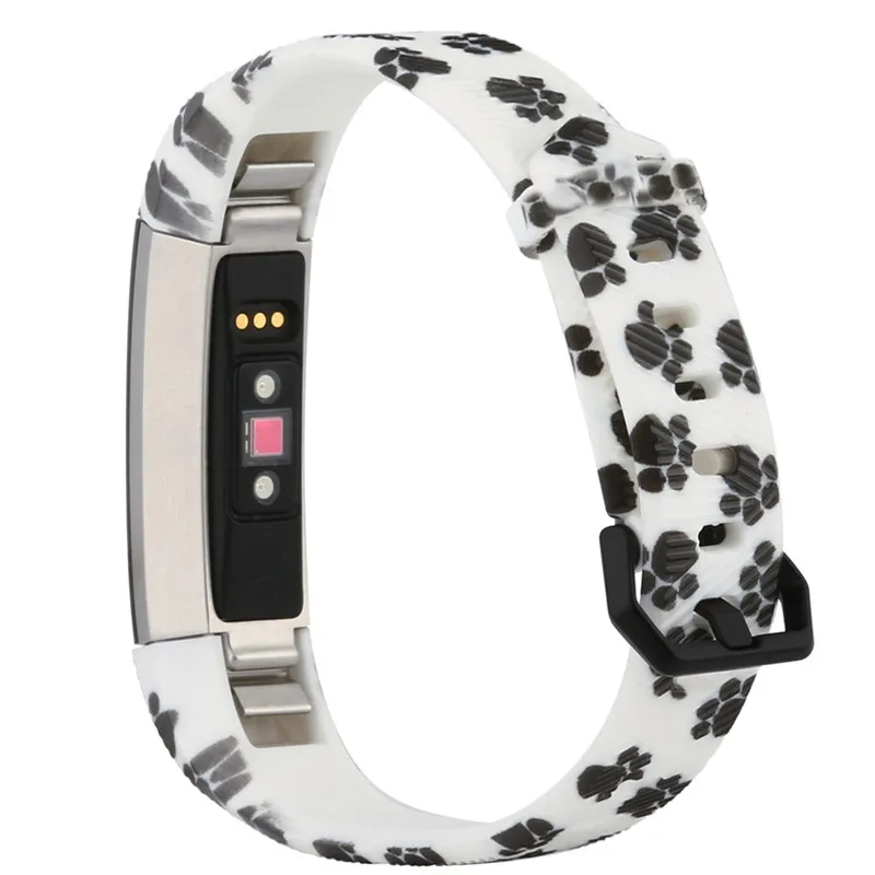 Сменный ремешок Odog Для Fitbit Alta HR/Alta фитнес-часы ремешок Смарт Wtache Аксессуары Для Fitbit Alta трекер активности
