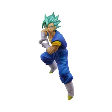 DragonBall Super Battle Fig Series VS Versus Part 03 Gashapon Toys ~ Gotenks Vegito Golden Frieza Goku 100% оригинал | Игрушки и
