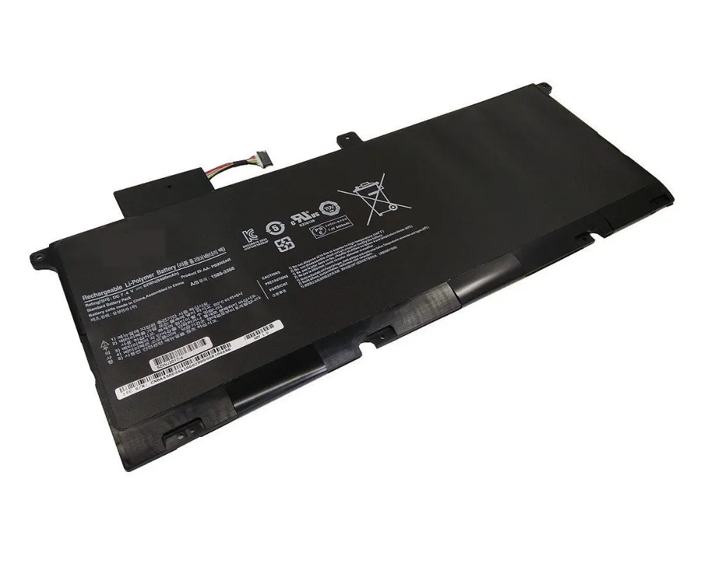 7 xinbox 7,4 V 62wh ноутбук Батарея AA-PBXN8AR для samsung NP900X4 900X4B-A01DE 900X4B-A02 900X4C-A01 900X4B-A02US 900X4B-A03