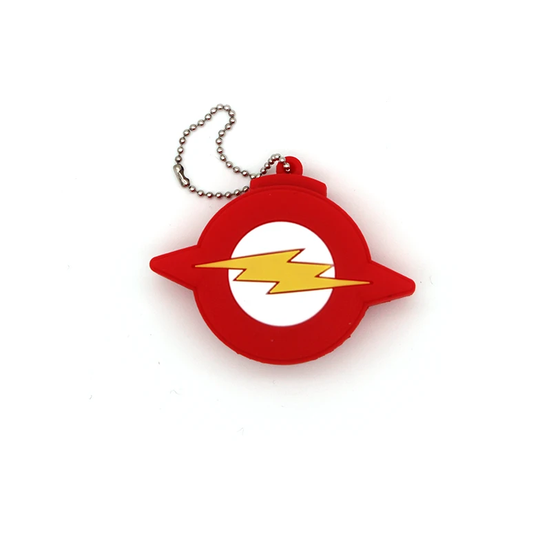 USB флеш накопитель в стиле Супер герои 64 ГБ 32 16 8 4 Гб|USB флэш-накопители| |