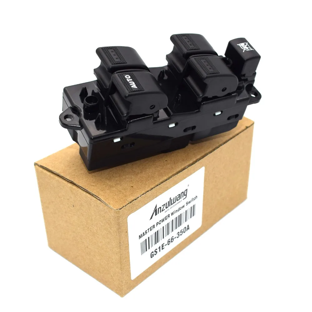 16-Pin Φ для Ford Mazda 6 323 FML Premacy автомобильный Электрический переключатель