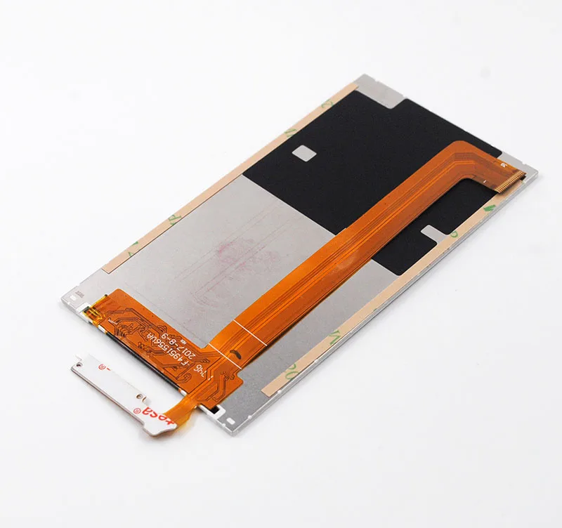 Roson для Leagoo Z6 ЖК-дисплей аксессуары смартфонов 4 97 дюймов замена мобильного