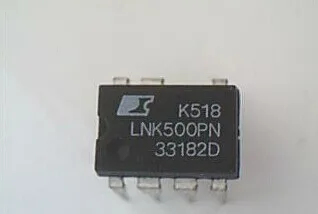 

LNK500PN преобразователи переменного/постоянного тока 3 Вт 85-265 В переменного тока 4 Вт 230 В переменного тока
