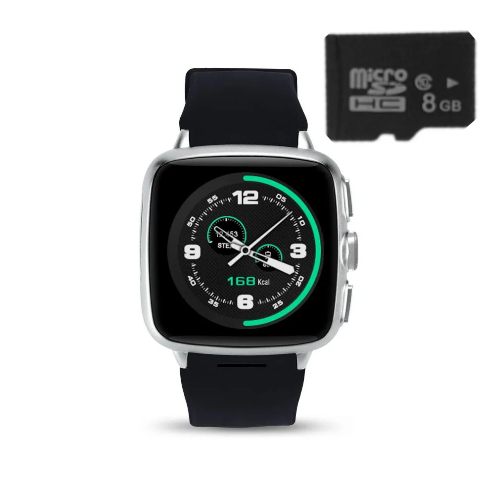 Z01 smart watch Android 5 1 метель 3g smartwatch 5MP камеры пульсометр шагомер WI FI gps reloj inteligente часы PK