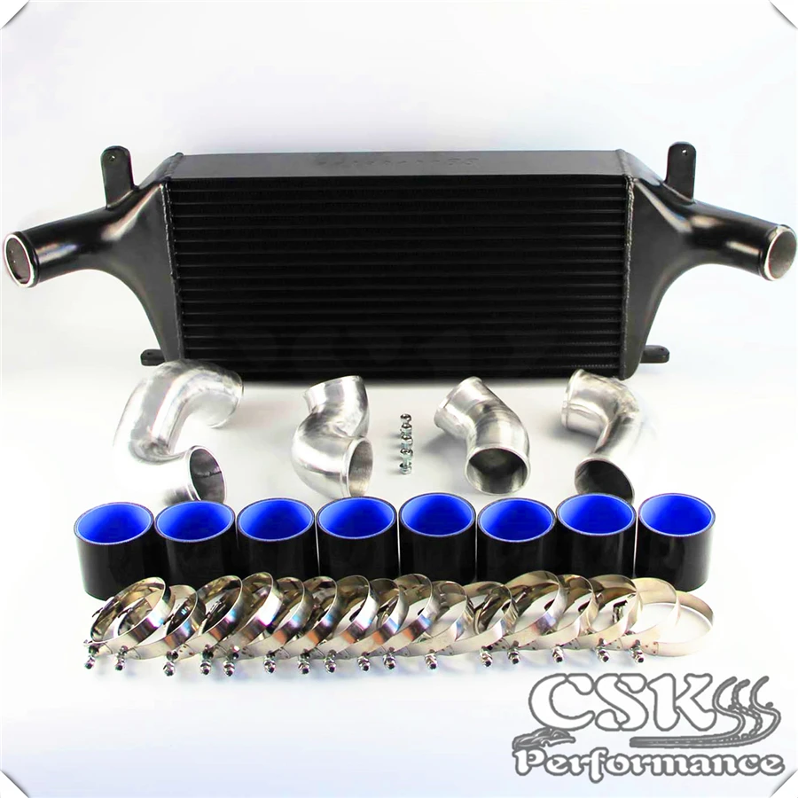 Высокопроизводительный интеркуллер FMIC Kit подходит для Skyline R33 R34 GTR RB26DETT