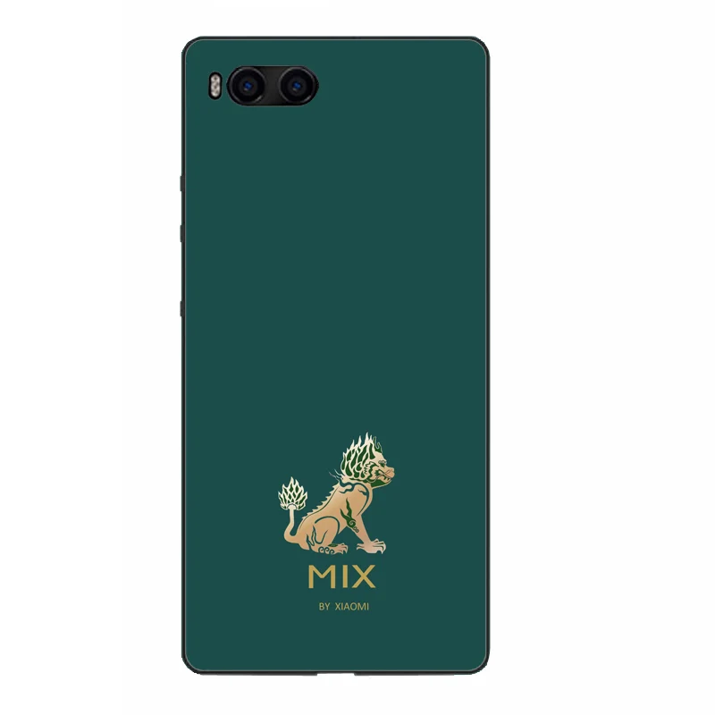 Для Smartisan Nut Pro Pro2 Pro2s R1 U3 чехол задняя крышка для Smartisan Nut Pro 2 S чехол для телефона для Smartisan nut Pro 2 мягкий чехол s - Цвет: A6