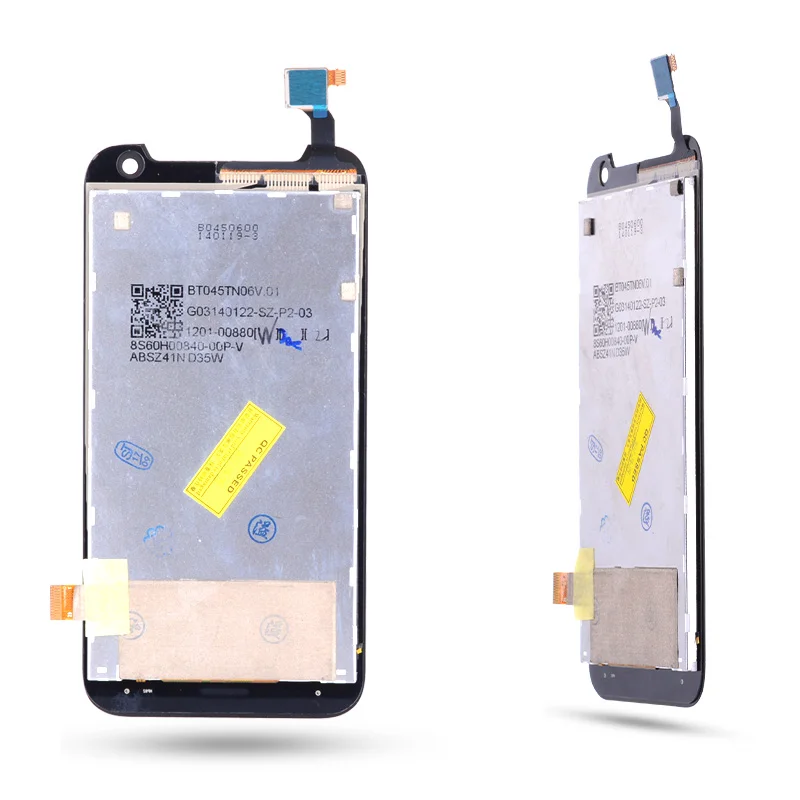 Протестированный дисплей для htc Desire 310 ЖК-дисплей сенсорный экран дигитайзер