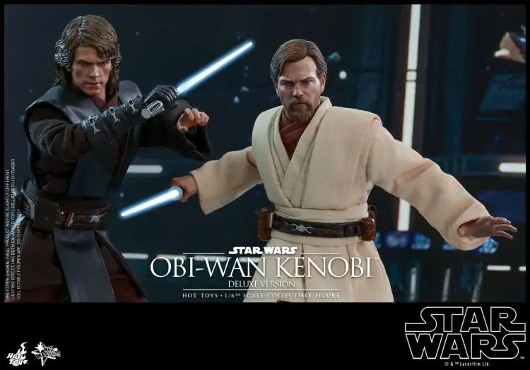MMS478, 1/6, полный набор, коллекционная фигурка Obi-Wan KENOBI, Звездные войны, фигурка, игрушка, 12 дюймов, куклы, игрушки, подарок в коробке для фанатов, подарки