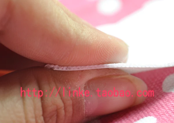 5m 2 см* 5 м крюк и петля крепежная лента для blyth кукольной одежды DIY аксессуары ручной работы прочная двусторонняя клейкая петля крючки DIY - Цвет: 5m