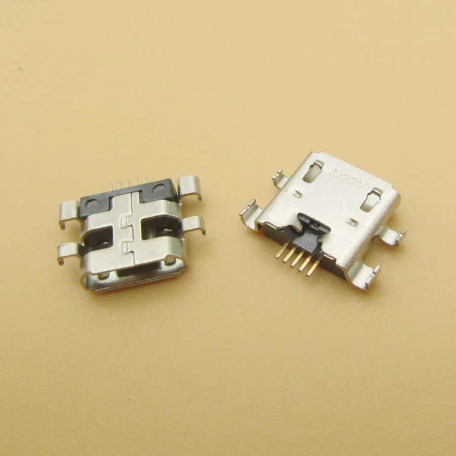 Разъем Micro mini USB для зарядки, 50 шт., разъем для ремонта для Google 7 Nexus 7, для Asus ME370 ME571K ME370T K008 (art.: 7b160094a) - 7b160094a
