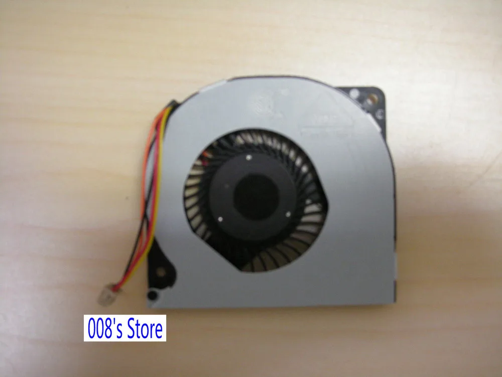 Ноутбук Процессор охлаждающий вентилятор для Fujitsu Lifebook S904 Q702 u772 UH75 UH90 T935 CA49600 0510