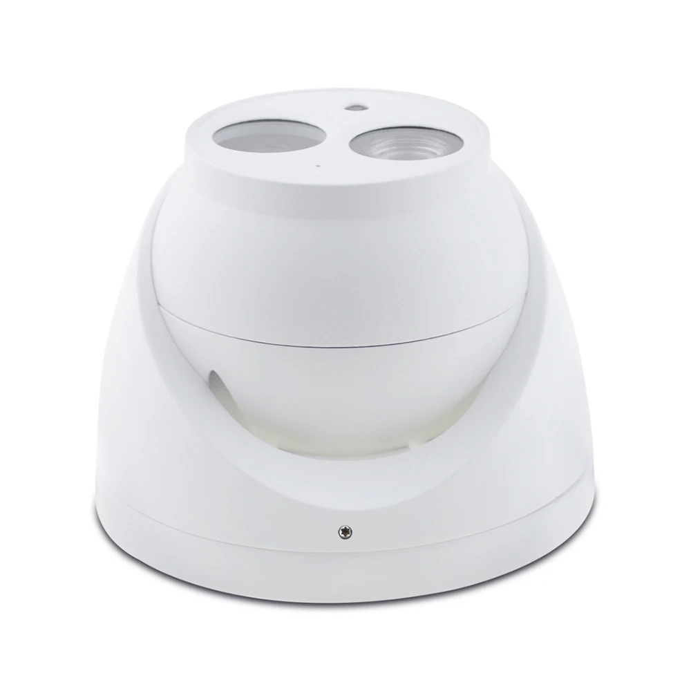 DH IPC HDW4631C A с логотипом 6MP ip камера HD POE сетевая мини купольная со встроенным