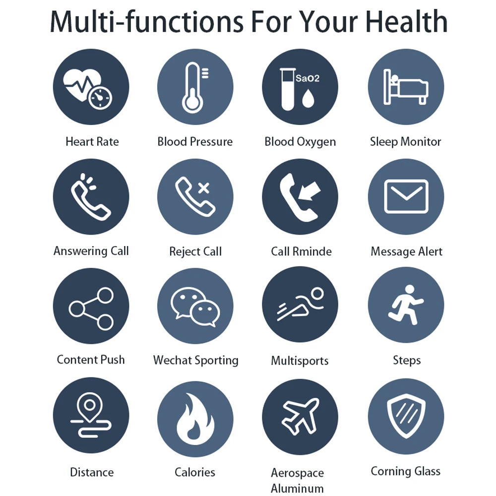 Смарт браслет и bluetooth гарнитура ответ на звонок сердечный ритм кровяное давление