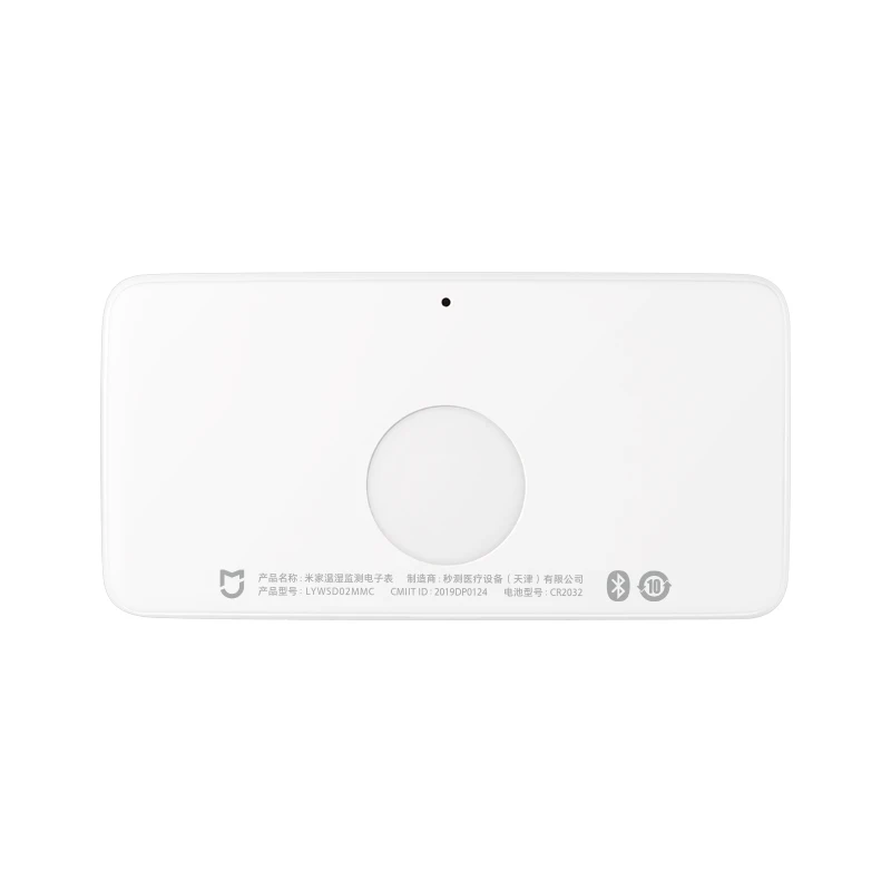 Новинка оригинальный Xiaomi Mijia BT4.0 беспроводной умный электрический цифровой