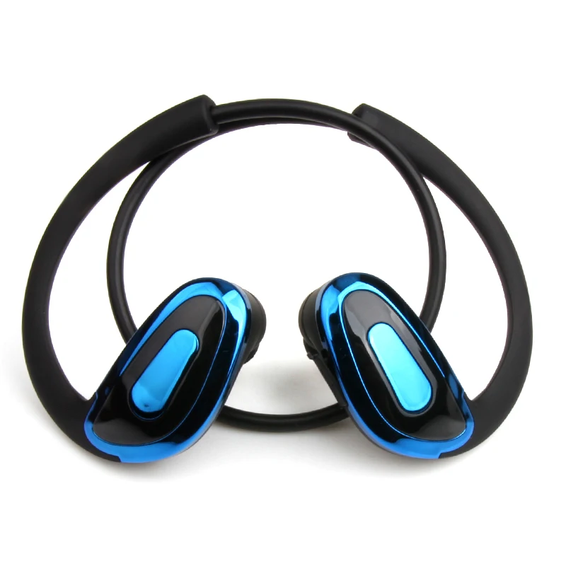CR8 бас стерео наушники Спорт Беспроводной Bluetooth с микрофоном Hi-Fi гарнитура для