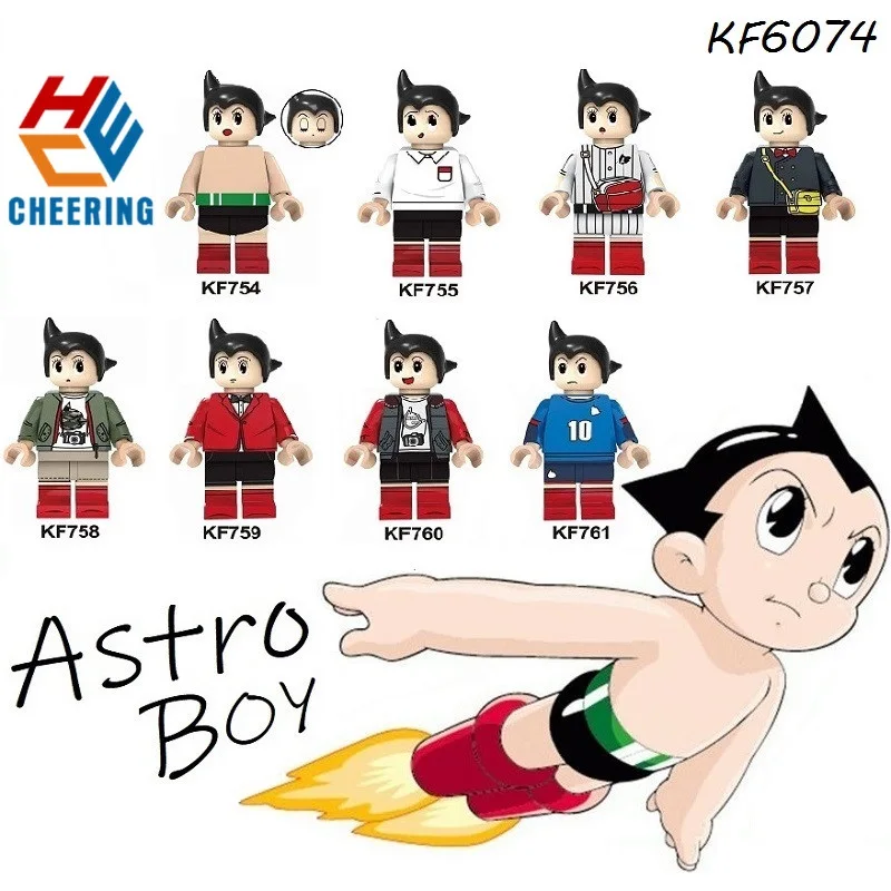 KF6074 Without Box KF6102 KF6094 KF6100 KF8016 CY1001 Набор строительных блоков Mortal Kombat Ross Geller Honda Gunther фигурки Кирпичи игрушки для детей - Цвет: KF6074 Without Box