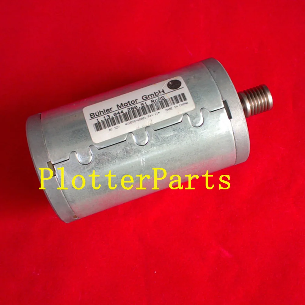 CH538-67010 ось сканирования двигателя для HP DesignJet T770 T790 T1200 T1300 | Компьютеры и офис