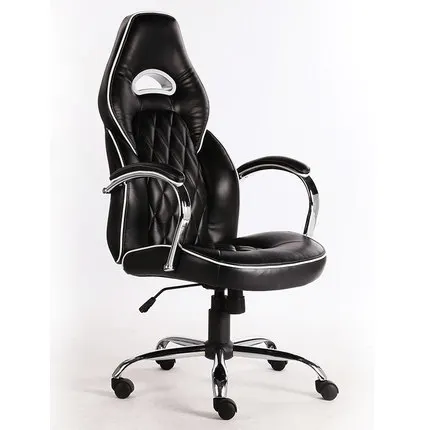 Гоночная игра стул домашний компьютер поднимаясь вращения Искусственная кожа