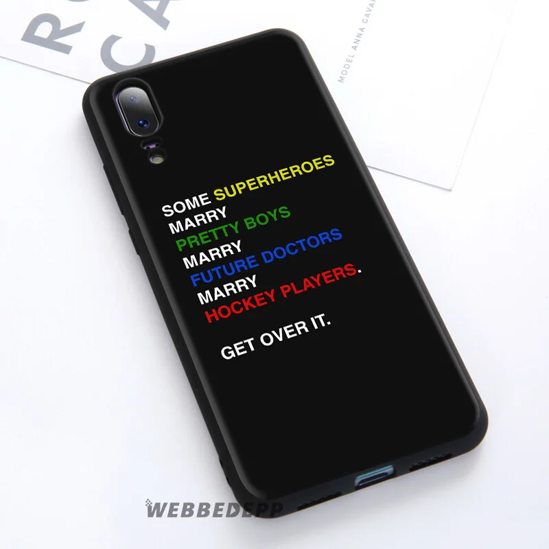 WEBBEDEPP Big Time Rush Soft Case For Huawei P30 P20 Pro P10 P9 Lite 2017 P Smart 2019 &amp Nova 3 3i Y9 |
