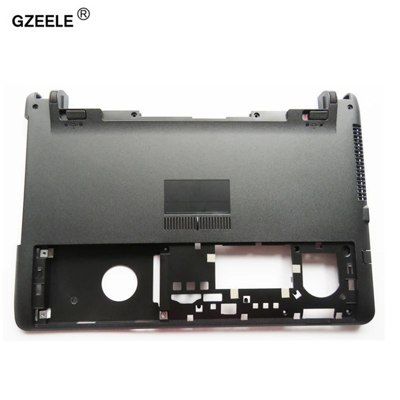 GZEELE чехол для ноутбука ASUS X450 X450V X450VC X450C X450L Y481 A450 A450V F450 F450V Y481L X452E черный D случае