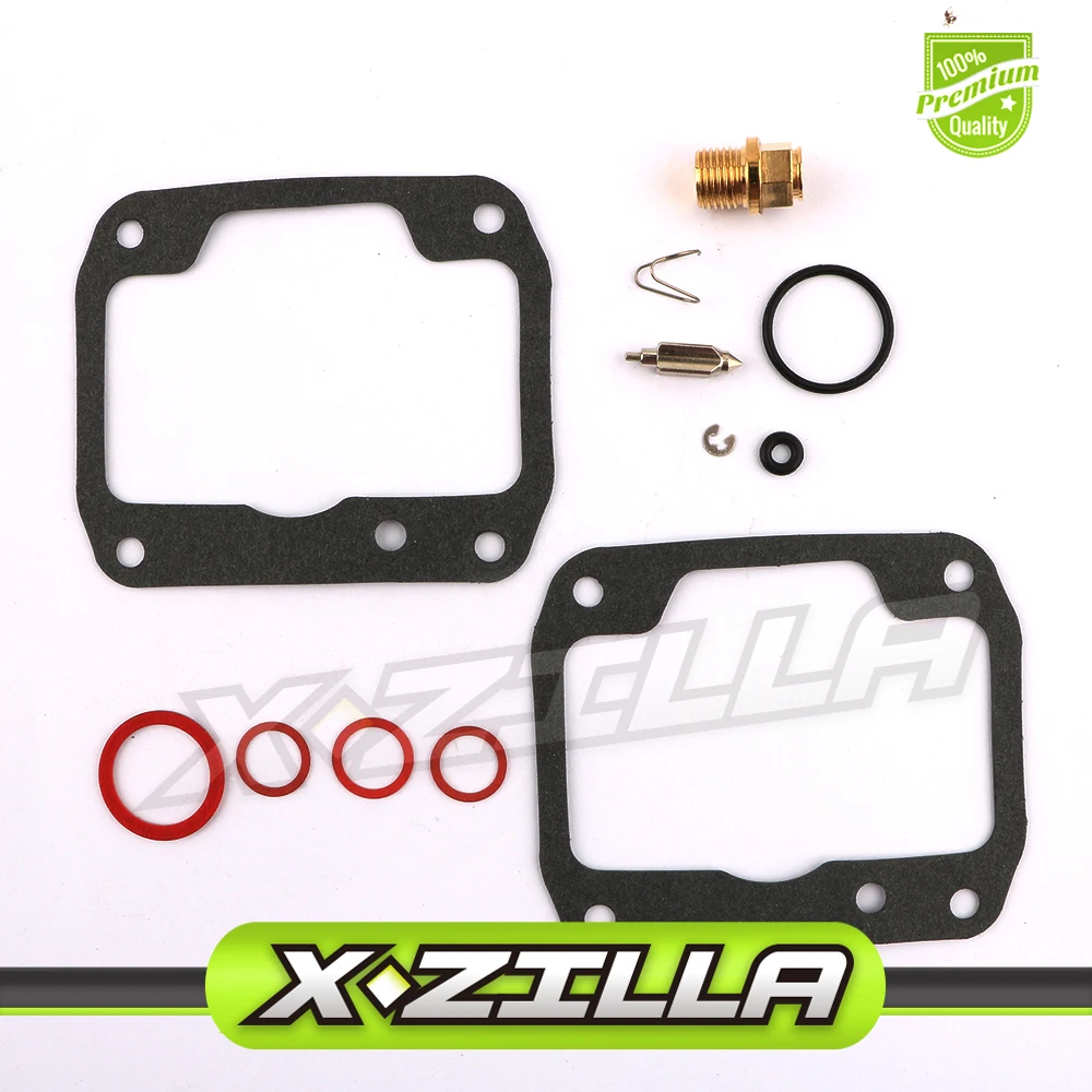 

Brand New Replacement Carburetor Repair Carb Rebuild Kit For SPI Mikuni VM36 VM38 VM 36 38 MM SM-07080