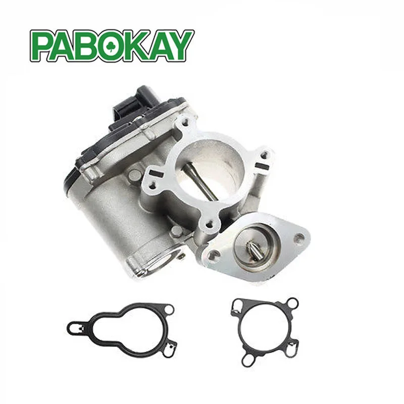 Для Renault Koleos 2 0 dCi 4x4 EGR Valve 4420704 4453017 93168407 8200796674 14710 00Q0Y A2C53217899 H8200987088|valve|valve egrvalve renault |