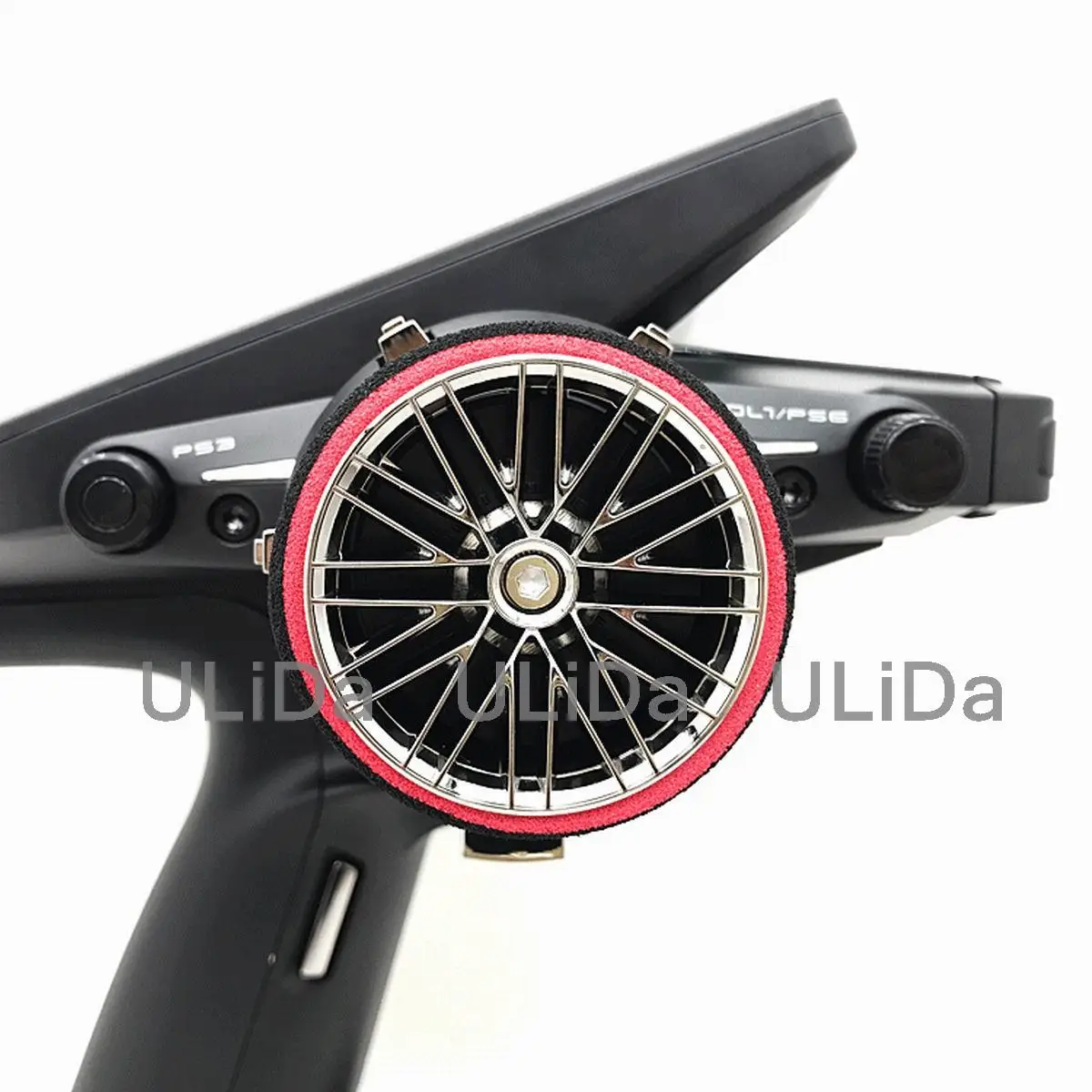 Новый трансмиттер ручка из пены на руль Сверхлегкий высокая плотность для TRAXXAS FS