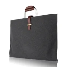Imitation Leather Laptop Sleeve 14 inch Mens Bag Case Ultrabook Notebook Handbag for 14 inch Lenovo XiaoXin Chao 7000 bag