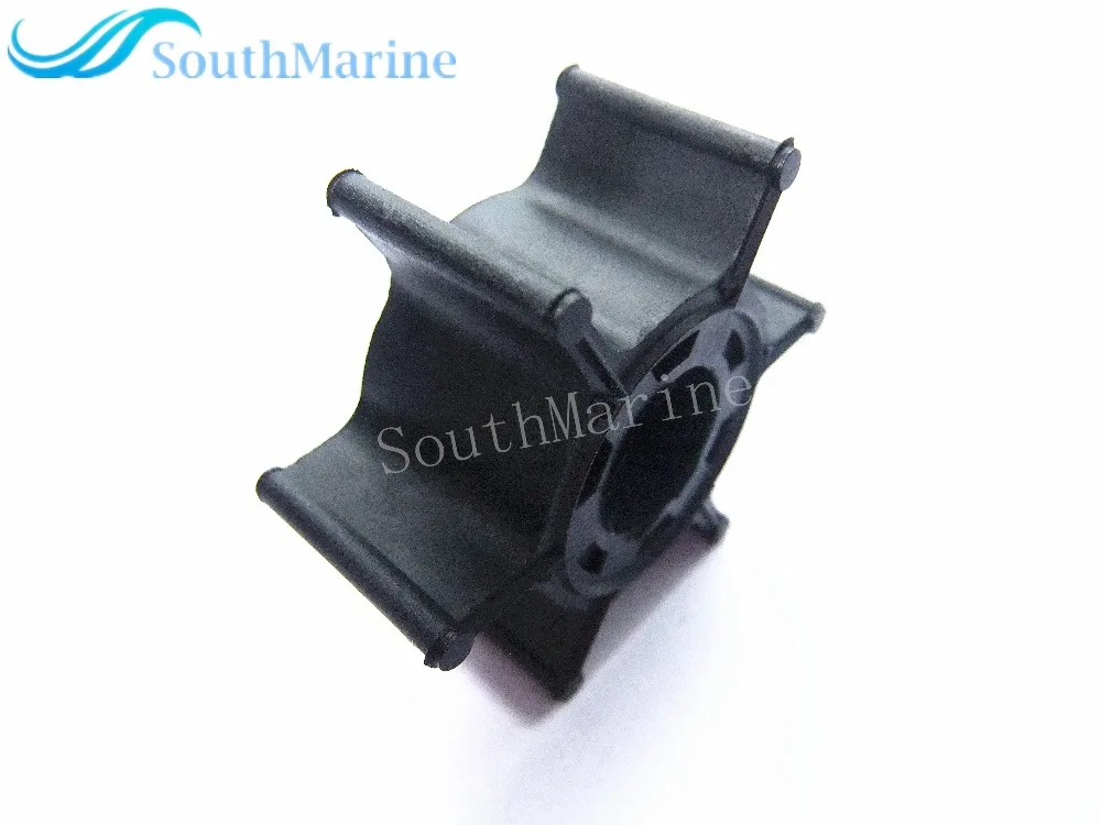 Крыльчатка водяного насоса 47 11590 м 18 3066 для Mercury Mariner 6HP 8HP подвесной мотор Quicksilver Parts