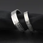 1 шт. Классическая титановая сталь кольцо с электрокардиограммой волна кольцо сердцебиение обручальные парные кольца бижутерия для мужчин или женщин подарок