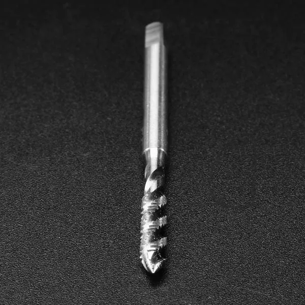 M3x0.5 HSS Metric Spiral Point Machine Screw Tap 1pc 50mm High Hardness | Инструменты