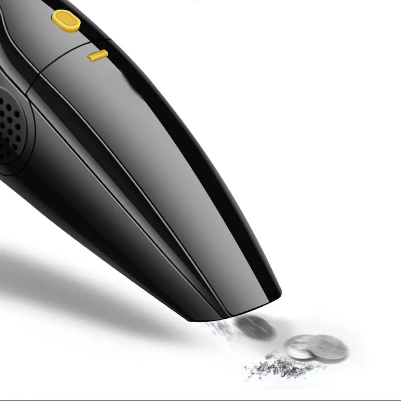 120 Вт высокой мощности Мощность платные беспроводной пылесос Мокрый Сухой