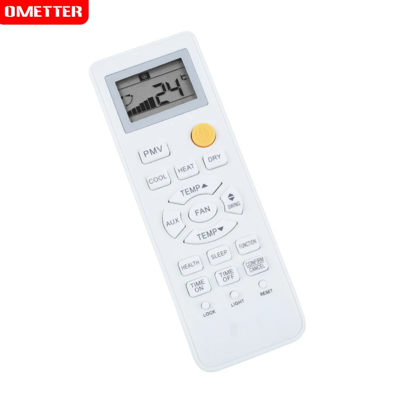 Новый ac дистанционный контрольный пункт KFR 25 использования для haier кондиционер