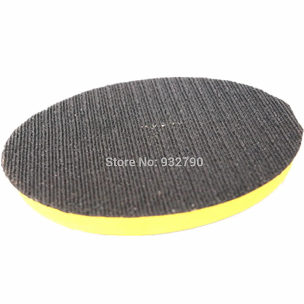2 шт. новый угловой шлифовальный станок капот Pad шлифовальные диски полировки