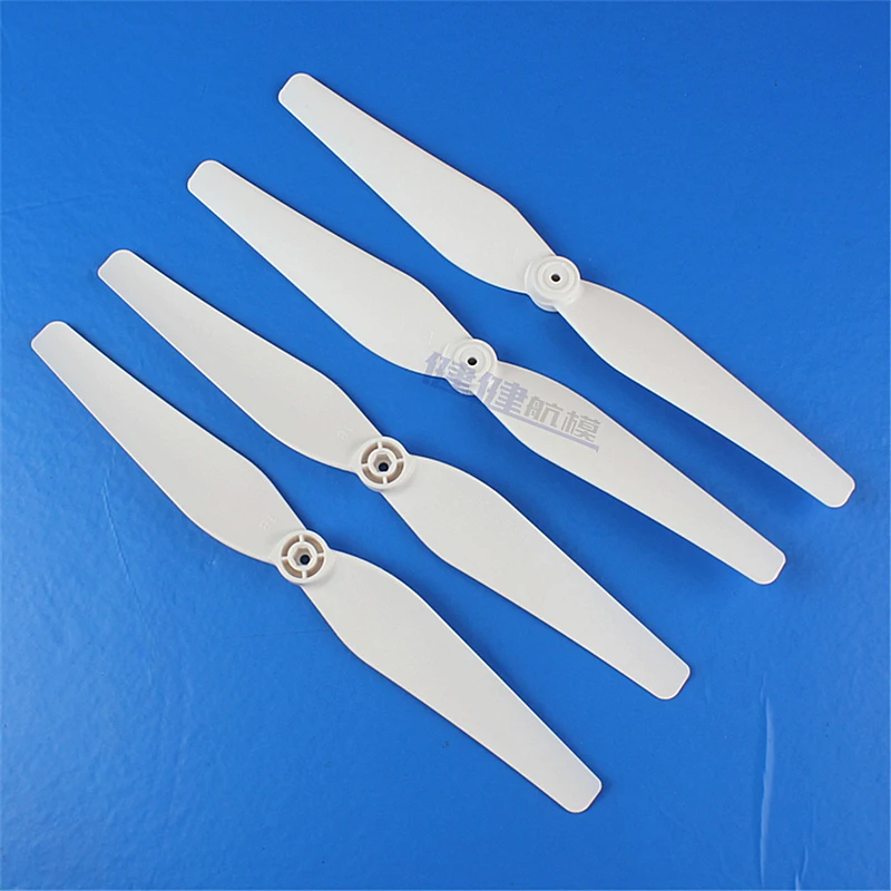 SJ/RC SJRC S70 S70W RC Quadcopter Spare Parts CW CCW blade propellers | Игрушки и хобби
