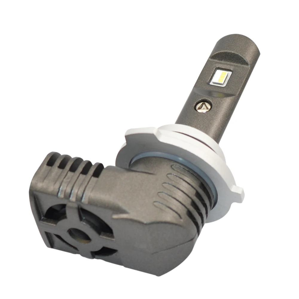 P10 фонари головного света HB3 H8 D1 9012 H7 HB4 PBW PSX24W PSX26W 6500k 360 градусов