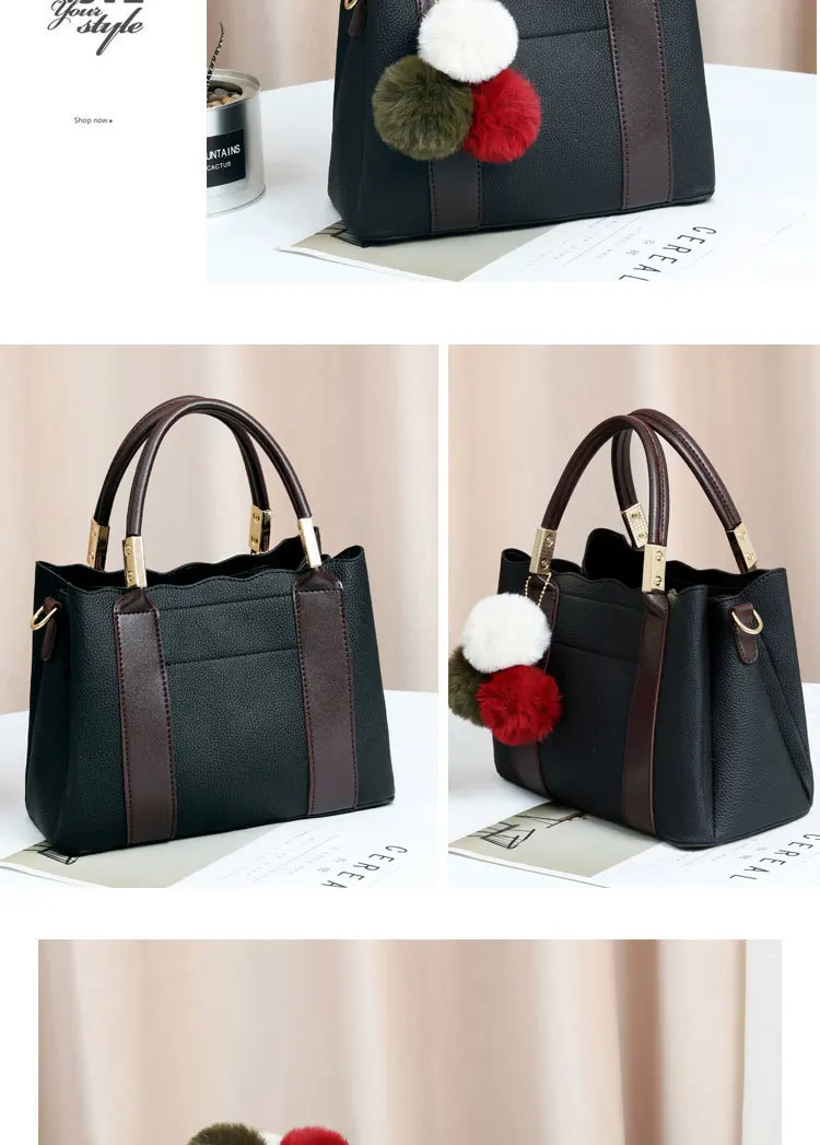The Trend Of Summer Lovely Ma'am Handbag More Function Single Shoulder Package Oblique Satchel Directly