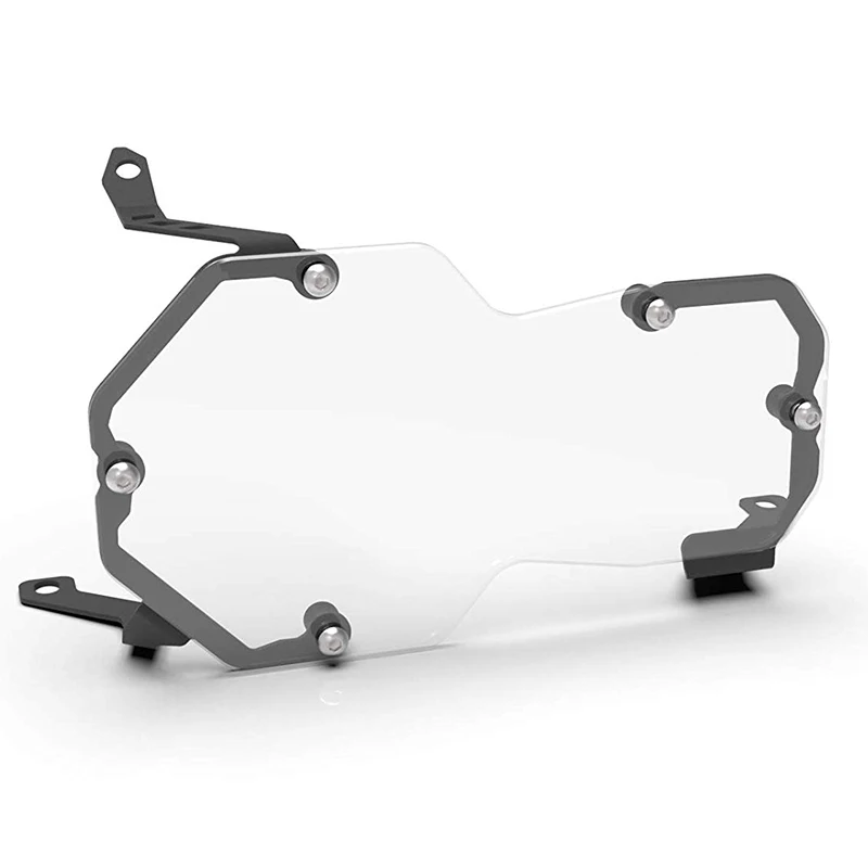 Светодиодная защита для фар BMW R1200GS Защитная линза R 1200 GS Adventure 2014 2015 2016 модели 2013 с