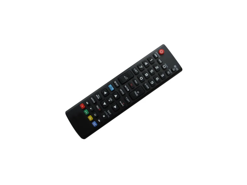 Пульт дистанционного управления для LG 43LF540V 28LB490V 32LB580U 32LB580V 39LB580V 39LB580V 42LB580V 47LB630V 55LB630V Smart 3D LED TV