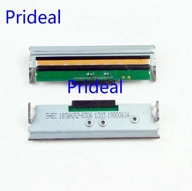 Оригинальная новая термопечатающая головка Prideal для фотографического принтера