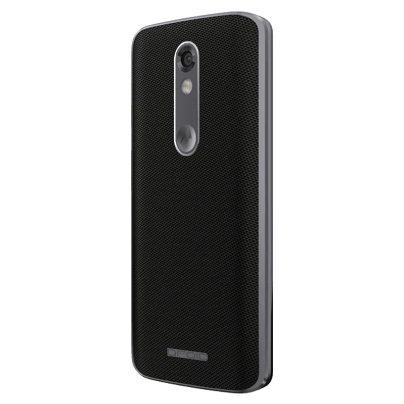 Оригинал Motorola DROID turbo 2 XT1585 LTE мобильный телефон 5 4 &quot21.0MP Восьмиядерный Snapdragon810 3 ГБ