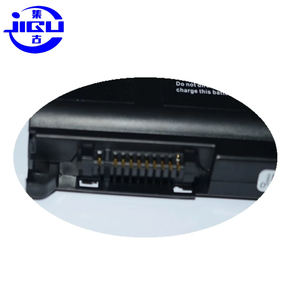 Новая внешняя аккумуляторная батарея JIGU для ноутбука Φ Toshiba Tecra A10 A2 A3X A9 M10 M2 M2V M3 M5