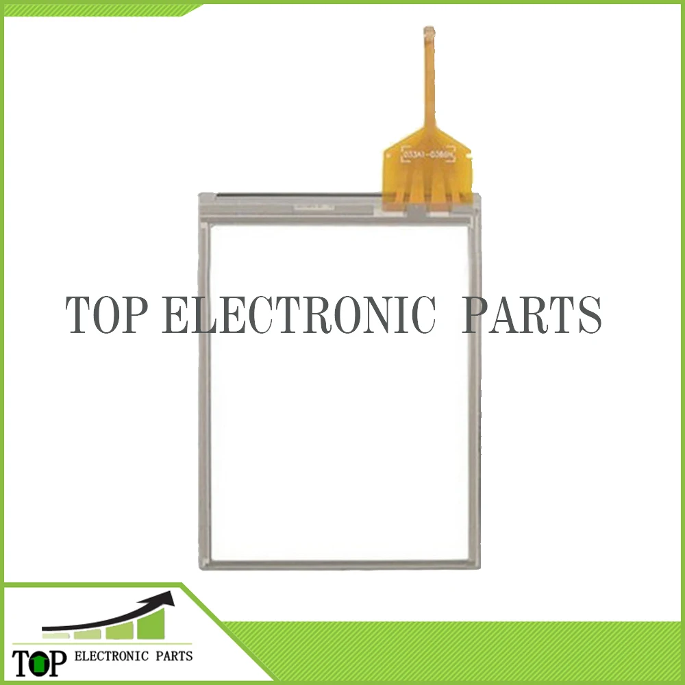 

10pcs/lot Honey well LXE MX7 touch panel touch screen digitizer glass sensor