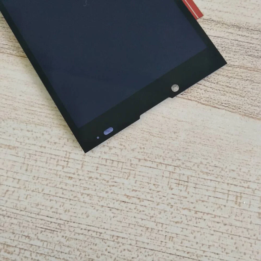 ЖК дисплей и сенсорный экран в сборе для Prestigio Grace Q5 PSP 5506duo psp 5506 duo +