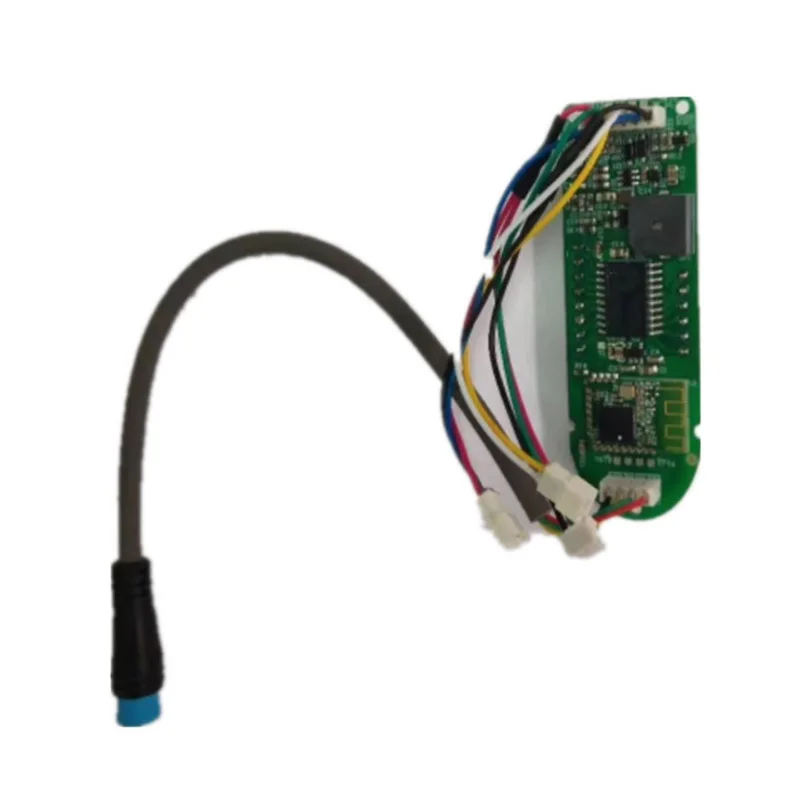 Xiaomi M365 Pro DIY запасные части для скутера материнская плата контроллер двигателя
